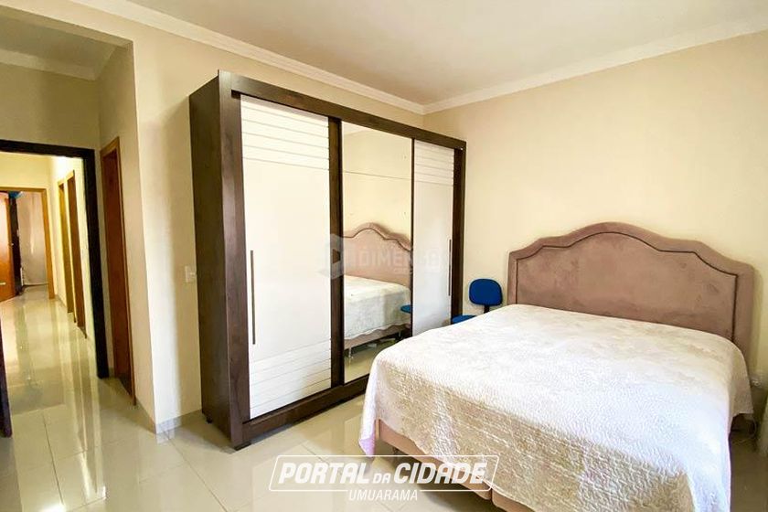 Casa &agrave; venda - 120m&sup2; - Jardim Paris