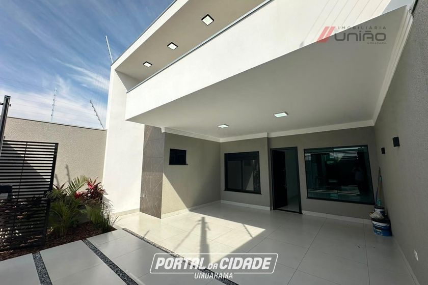 Casa &agrave; venda - 97m&sup2; - Jardim Portugu&ecirc;s