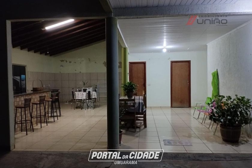 Casa &agrave; venda - 183m&sup2; - Jardim Tropical