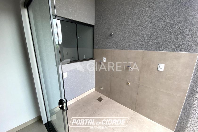 Casa &agrave; venda - 57m&sup2; - JARDIM S&Atilde;O FRANCISCO