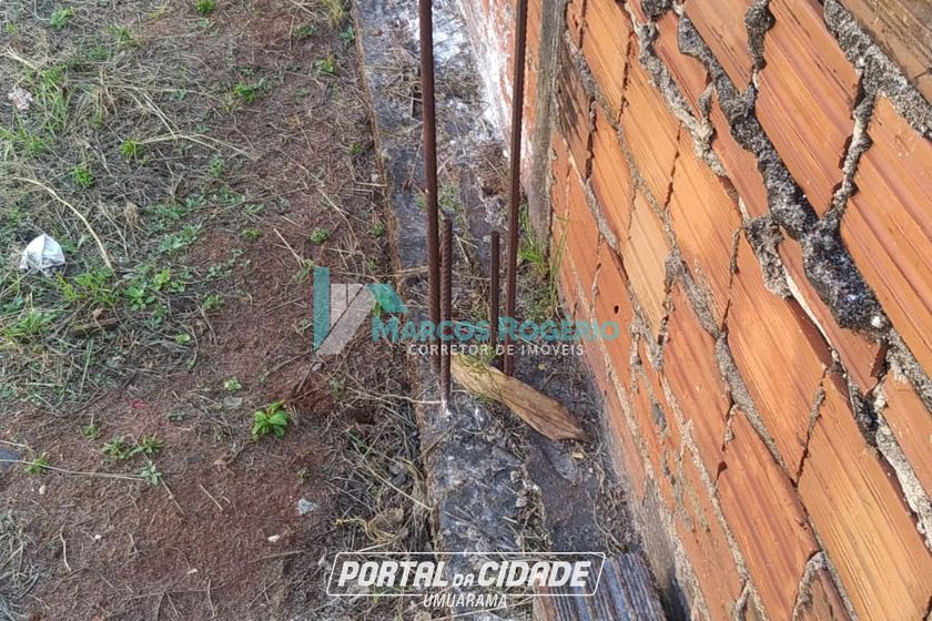Terreno &agrave; venda - 216m&sup2; - Jardim Colibri
