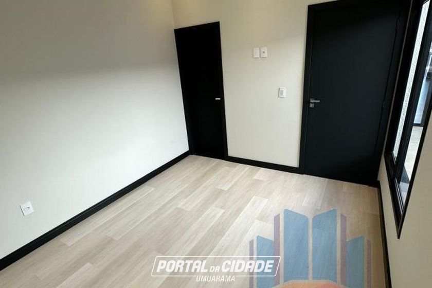 Casa &agrave; venda - 120m&sup2; - Interlagos II