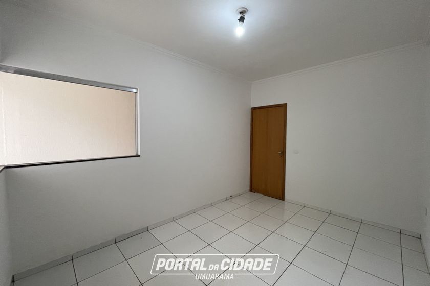 Casa para alugar - 98m&sup2; - JARDIM ALTO DA BOA VISTA