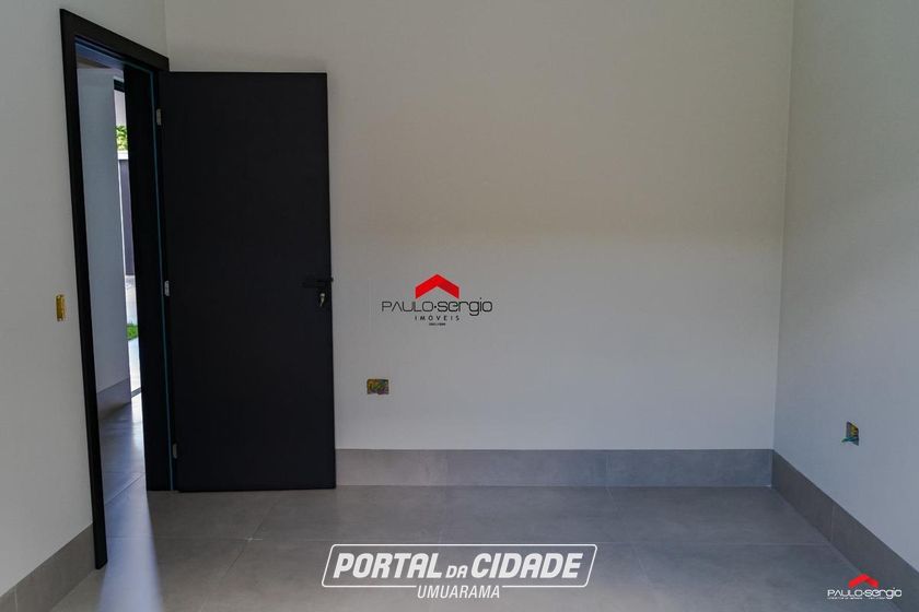 Casa &agrave; venda - 110m&sup2; - Jardim Cima