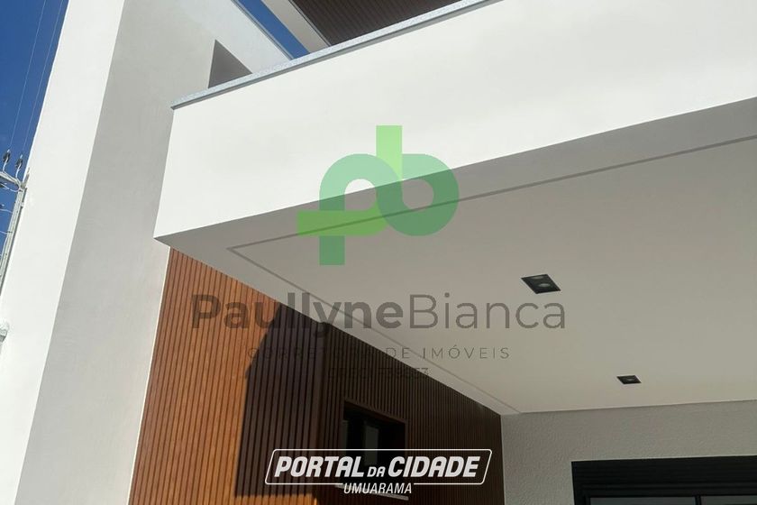 Casa &agrave; venda - 135m&sup2; - JARDIM AM&Eacute;RICA