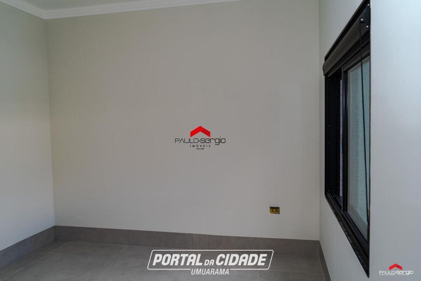 Casa &agrave; venda - 110m&sup2; - Jardim Cima