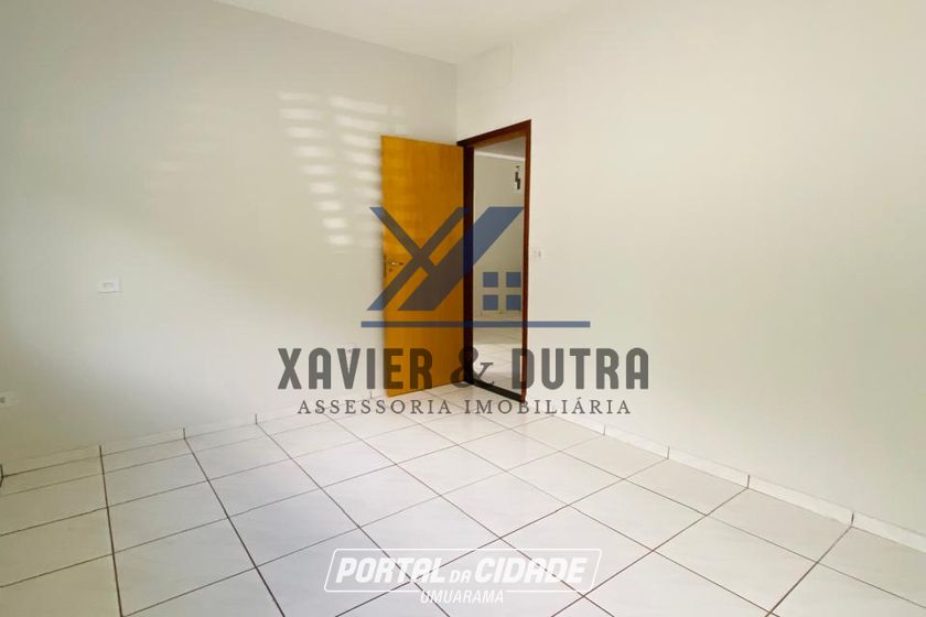 Casa &agrave; venda - 154m&sup2; - Parque Alto do Paran&aacute;