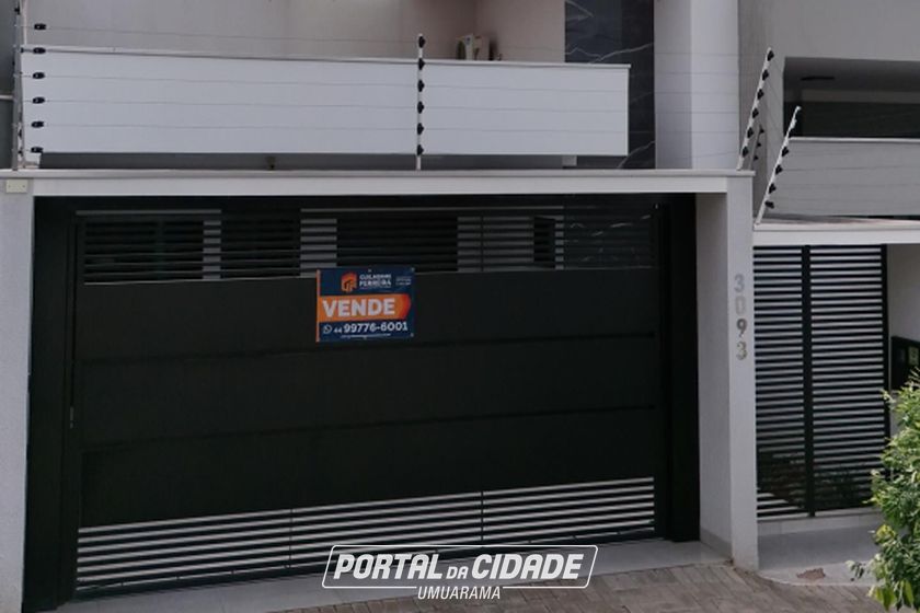 Casa &agrave; venda - 90m&sup2; - Parque Estancia