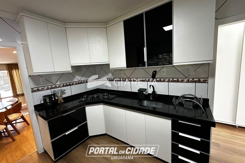 Casa &agrave; venda - 196m&sup2; - JARDIM LA SALLE