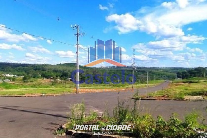 Terreno &agrave; venda - 137m&sup2; - Parque Residencial Roma