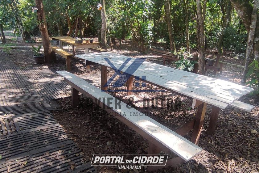 Ch&aacute;cara &agrave; venda - Serra Dos Dourados/ &aacute;rea de 30,000 m&sup2;