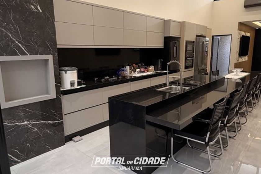 Apartamento &agrave; venda - 140m&sup2; - Parque Interlagos
