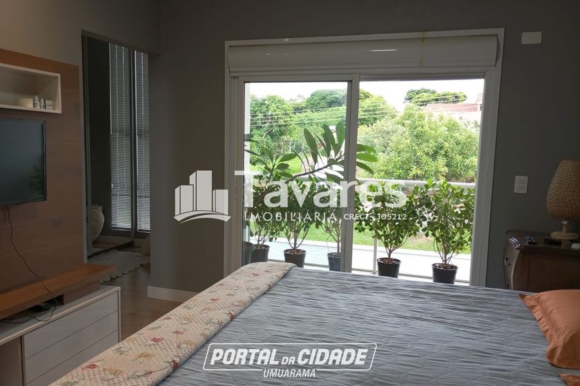 Sobrado &agrave; venda - 192m&sup2; - Zona I-A