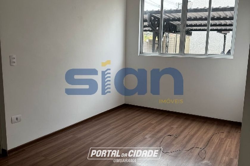 Apartamento &agrave; venda - 47m&sup2; - Zona V