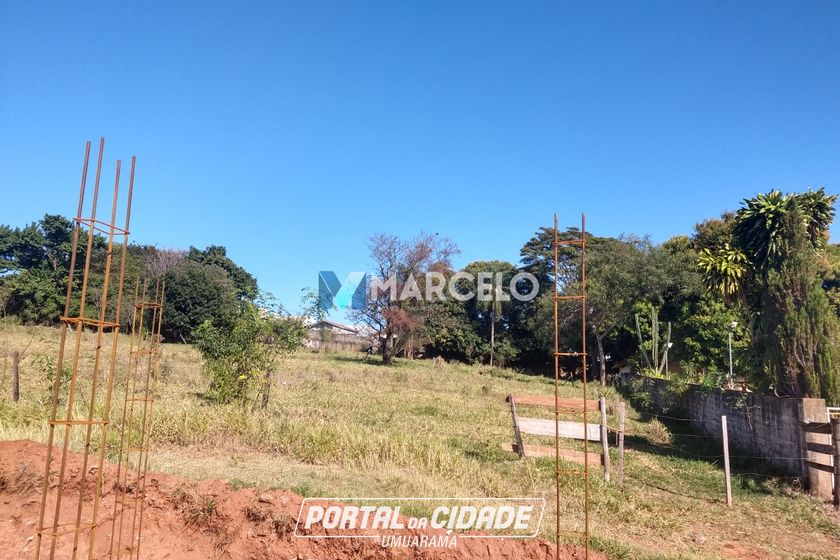 Ch&aacute;cara &agrave; venda - 3795m&sup2; - -