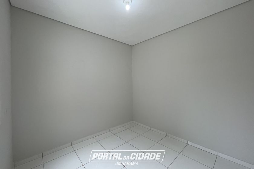 Casa para alugar - 126m&sup2; - PARQUE ESTANCIA II