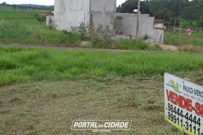 Terreno &agrave; venda - 220m&sup2; - Parque Metropolitano