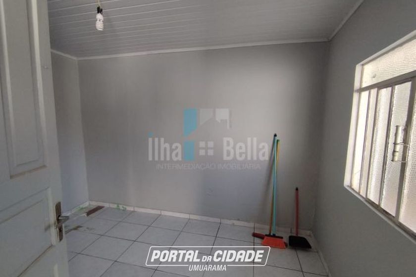 Casa para alugar - Jardim Uni&atilde;o