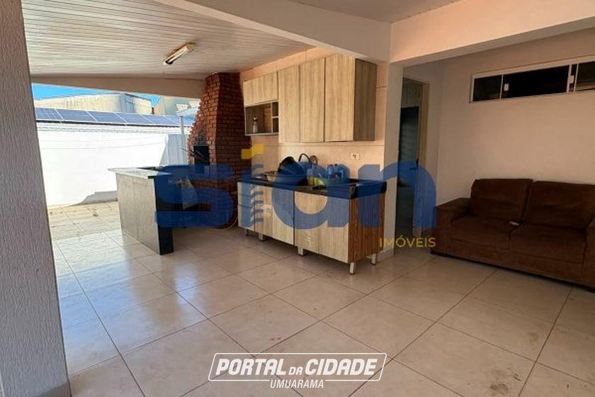 Casa para alugar - Zona I
