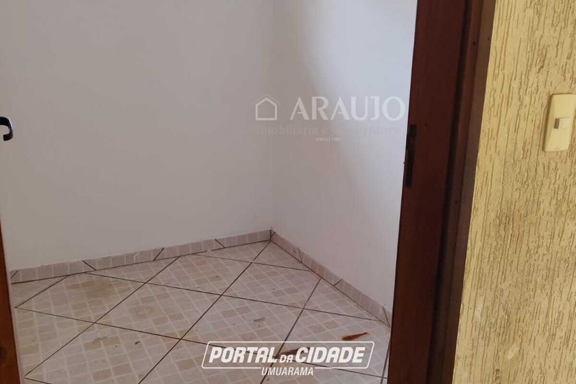 Casa &agrave; venda - 152m&sup2; - Zona III