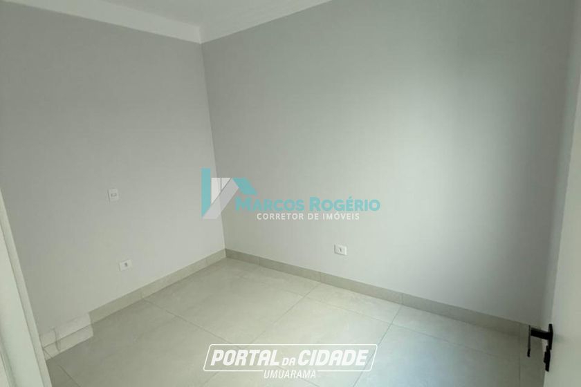 Casa &agrave; venda - 97m&sup2; - Jardim Portugues
