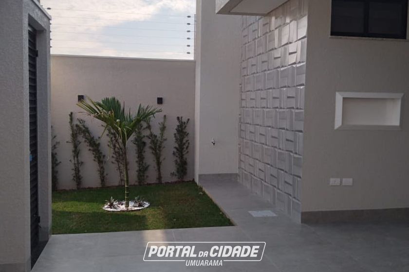 Casa &agrave; venda - 170m&sup2; - Parque do Lago