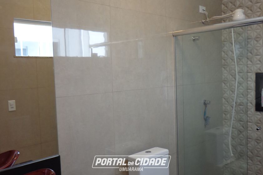 Casa &agrave; venda - 123m&sup2; - Jardim Aeroporto 4