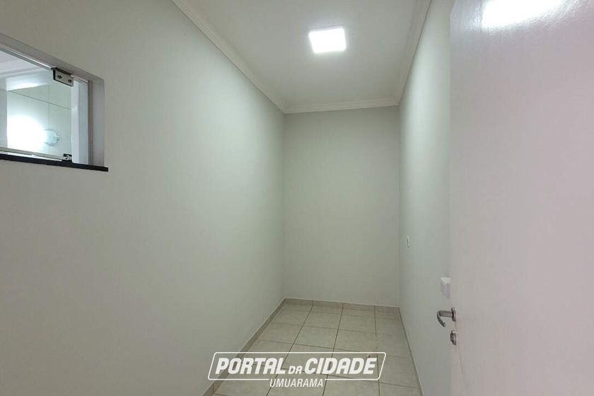 Apartamento &agrave; venda - 315m&sup2; - Zona VII