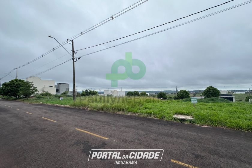 Terreno &agrave; venda - 220m&sup2; - PARQUE RESIDENCIAL METROPOLITANO