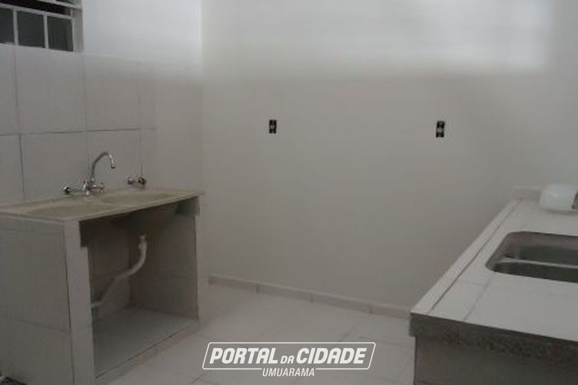 Casa para alugar - 167m&sup2; - ZONA II