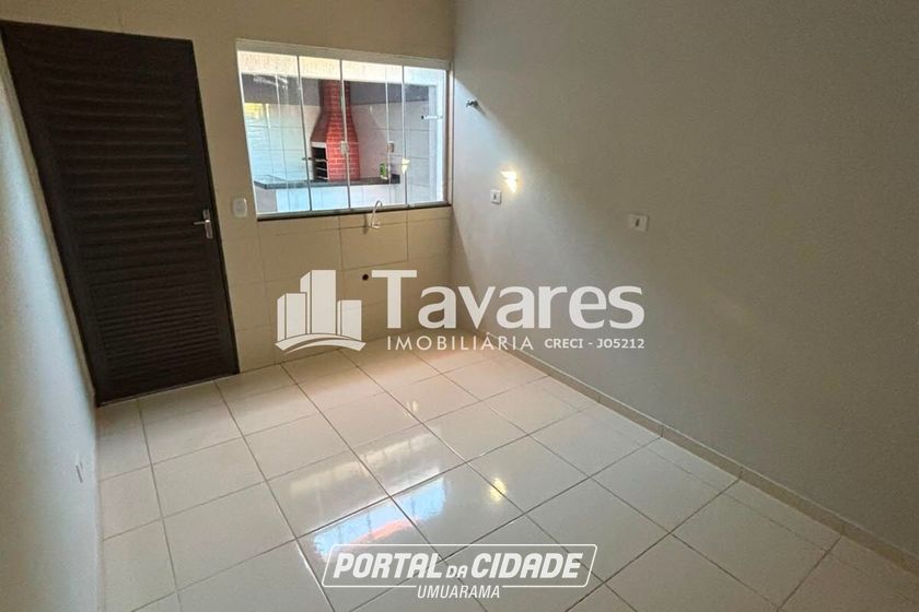 Casa para alugar - Jardim Monte Carlo