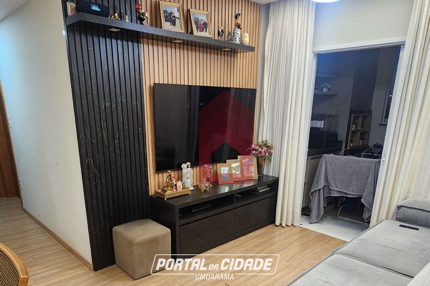 Apartamento &agrave; venda - 90m&sup2; - Jardim S&atilde;o Jos&eacute;