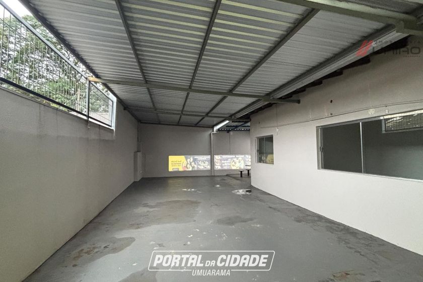 Casa para alugar - Zona II