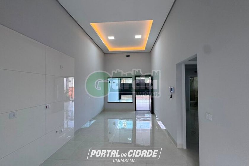 Casa &agrave; venda - 97m&sup2; - Jardim Portugu&ecirc;s