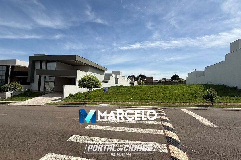 Terreno &agrave; venda - 297m&sup2; - Parque Residencial Interlagos II