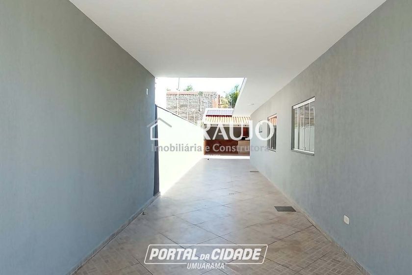 Casa &agrave; venda - 80m&sup2; - Jardim S&atilde;o Crist&oacute;v&atilde;o 2