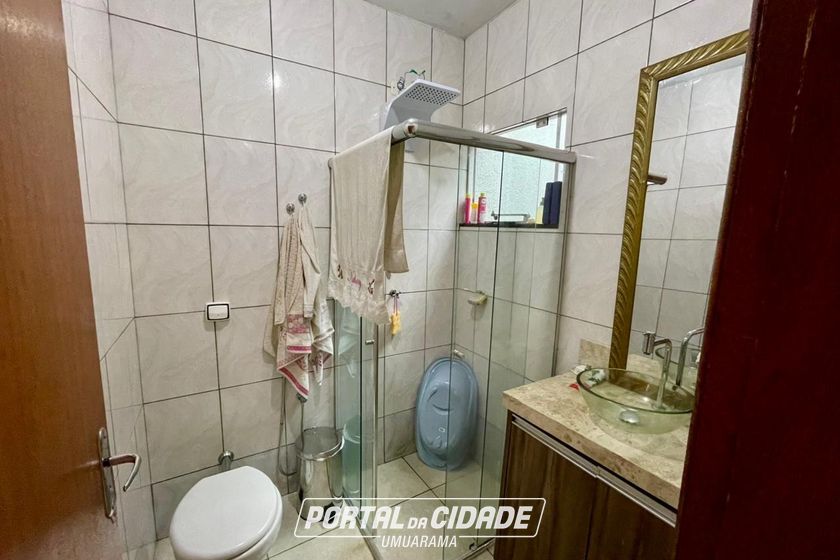 Casa &agrave; venda - 86m&sup2; - JARDIM VERDE VALE