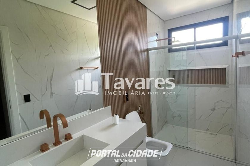 Sobrado &agrave; venda - 102m&sup2; - Jardim Colibri