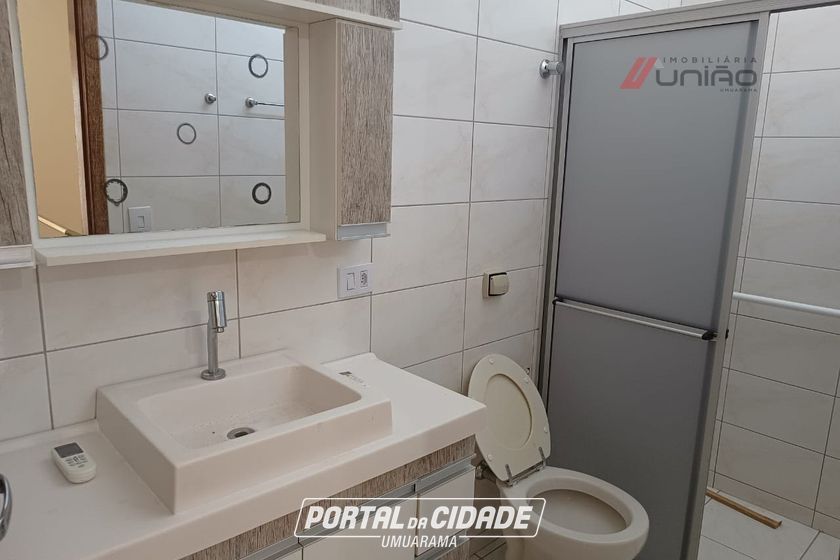 Casa para alugar - Zona VI