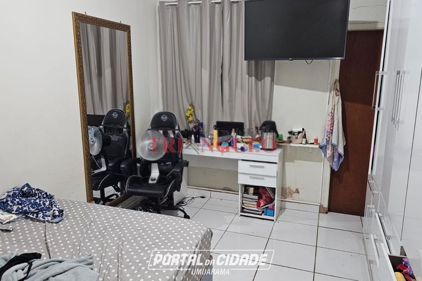 Casa &agrave; venda - 207m&sup2; - JARDIM IGUACU
