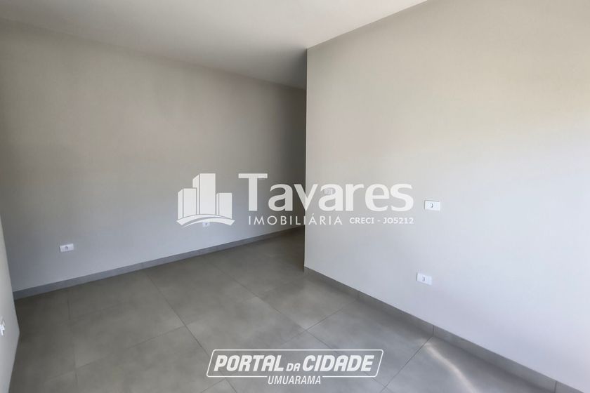 Apartamento para alugar - Parque Residencial Interlagos