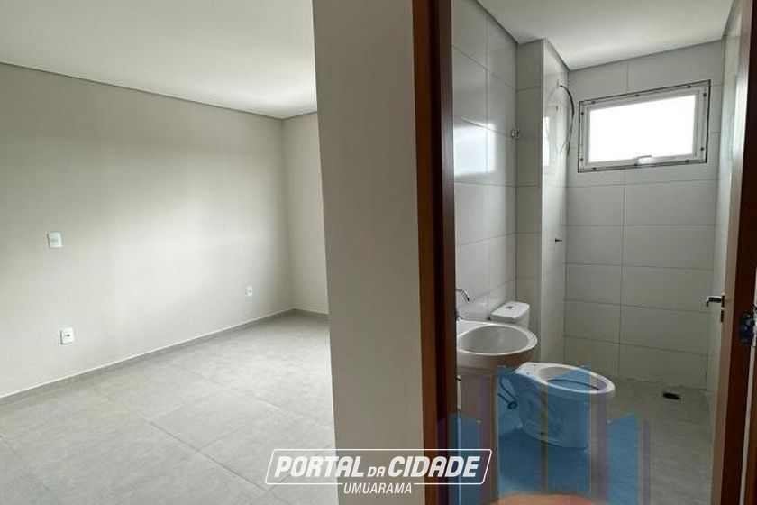 Apartamento &agrave; venda - 64m&sup2; - Edificio Residencial Malibu