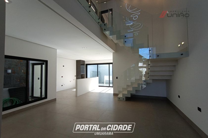 Casa &agrave; venda - 191m&sup2; - Jardim Colorado