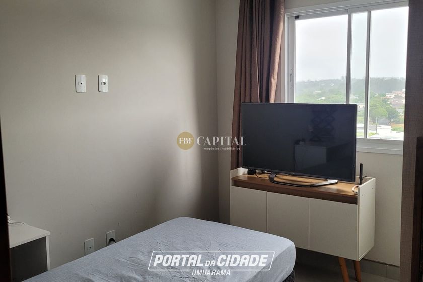 Apartamento &agrave; venda - 135m&sup2; - Jardim Paineiras