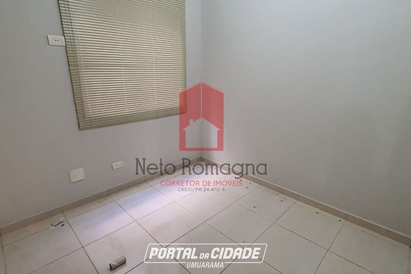 Apartamento &agrave; venda - 52m&sup2; - Parque Alto da Paran&aacute;