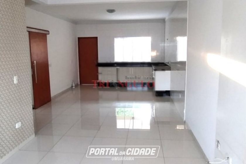 Sobrado &agrave; venda - 257m&sup2; - ZONA VII