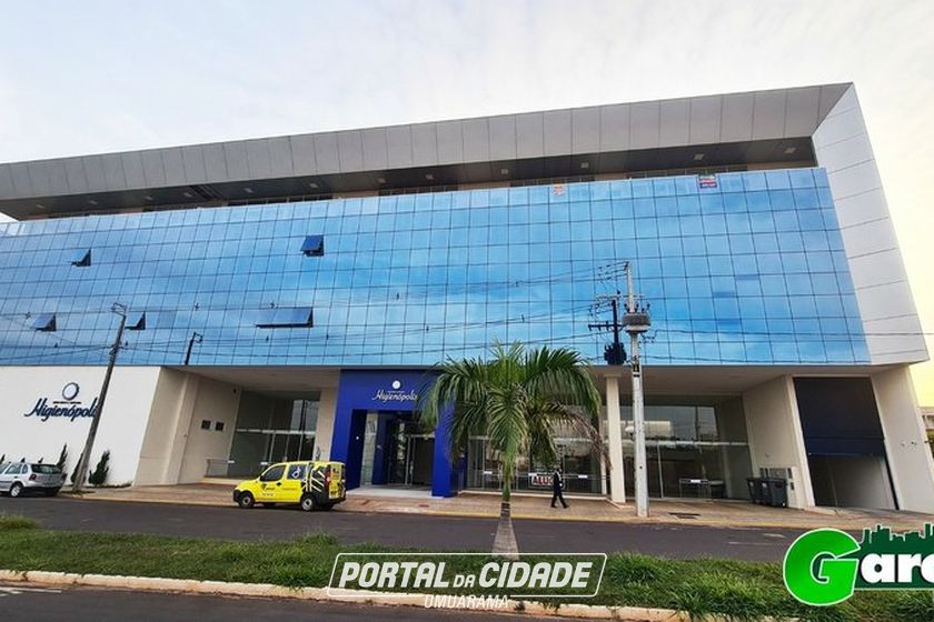 Sala Comercial &agrave; venda - 68m&sup2; - Parque Residencial da G&aacute;vea