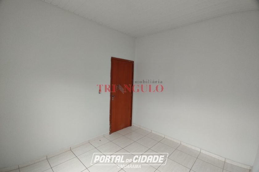 Casa para alugar - 111m&sup2; - JARDIM TROPICAL