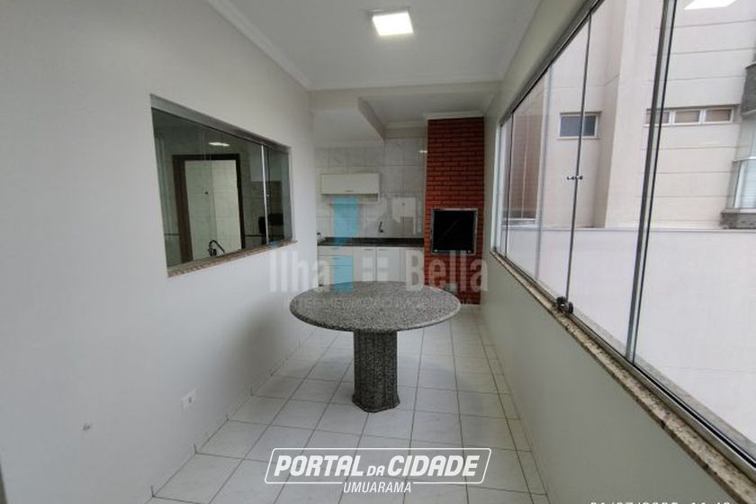 Apartamento para alugar - Zona III