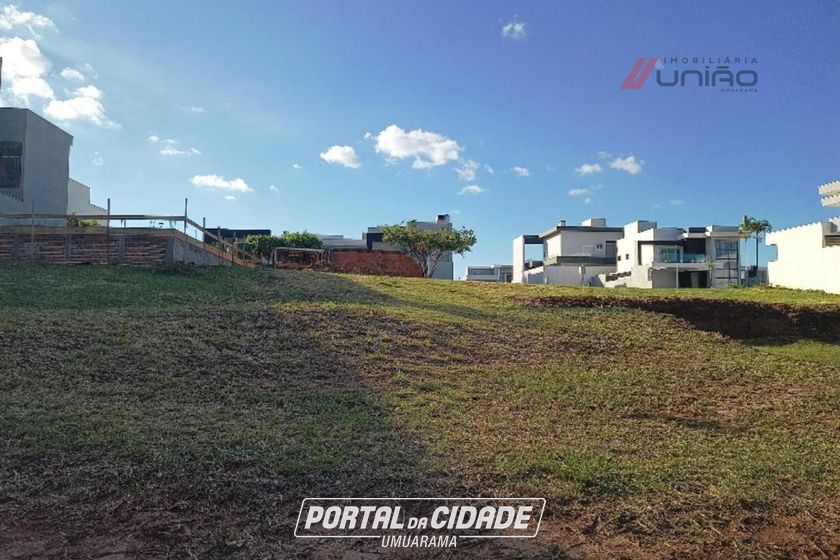 Terreno &agrave; venda - 252m&sup2; - Gleba Figueira